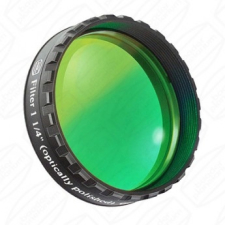 Baader farebný filter zelený (1.25")
