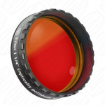 Baader farebný filter červený (1.25")