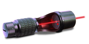 Baader laserový kolimátor (Mark III)
