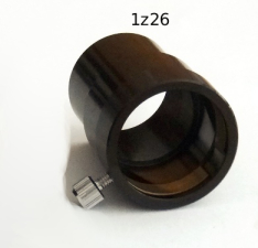 Predlžovací člen 26 mm (1.25