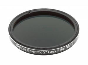 Explore Scientific neutrálny filter 12.5% - ND 0.9 (2