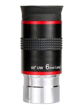 RedLine 68° Series 6 mm okulár