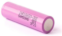 Samsung akumulátor typ 18650 (3500 mA) priemyselné prevedenie