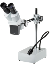 Scopium XTD-9B priemyselný stereo mikroskop