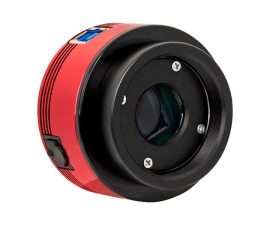 ZWO ASI 485 MC farebná kamera