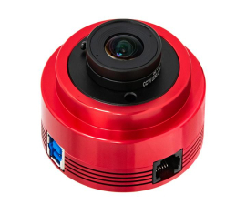 ZWO ASI 662 MC farebná kamera