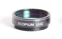 Scopium UHC filter (1.25")