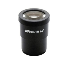 WF10x mikroskopový okulár (30 mm)