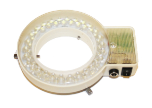 LED prstencové osvetlenie 64 LED diód