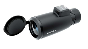 Minox MD 7x42 CWP monokulár s kompasom (čierny)