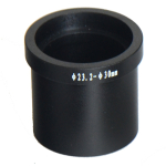 Kamera adaptér 23.2 mm / 30 mm pre mikroskopy
