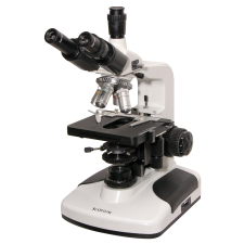 XSP-181T-LED-PLAN biologický mikroskop, 50x-125x-500x-1250x zväčšenie