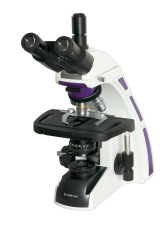 Scopium XSP-261T-PLAN biologický mikroskop, 40x-100x-400x-1000x zväčšenie