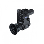 Pard NV007-SP LRF digitálne nočné videnie (940 nm) + 45 mm adaptér