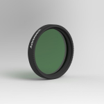Astronomik OIII (6 nm) CCD filter (2")