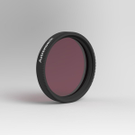Astronomik SII (6 nm) CCD filter (1.25