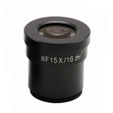 WF15x mikroskopový okulár (30 mm)