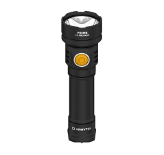 Armytek Prime C2 Pro MAX Magnet USB vrecková baterka - teplé biele svetlo